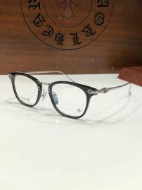 Picture of Chrome Hearts Optical Glasses _SKUfw46735594fw